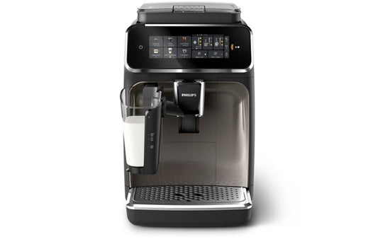 PHILIPS SAECO 3300 Series Automatic Espresso Machine-Black