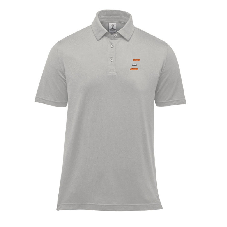 STORMTECH - Mens Sonora H2X-DRY S/S Polo