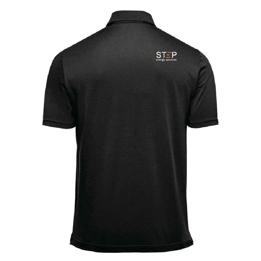 STORMTECH - Mens Sonora H2X-DRY S/S Polo