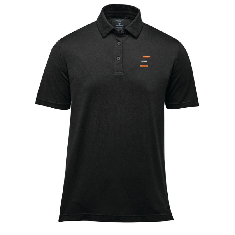 STORMTECH - Mens Sonora H2X-DRY S/S Polo