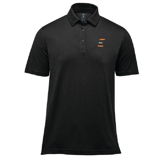 STORMTECH - Mens Sonora H2X-DRY S/S Polo