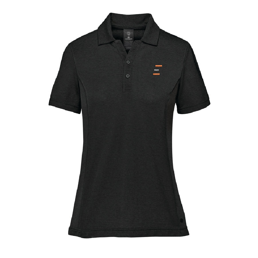 STORMTECH - Ladies Sonora H2X-DRY S/S Polo