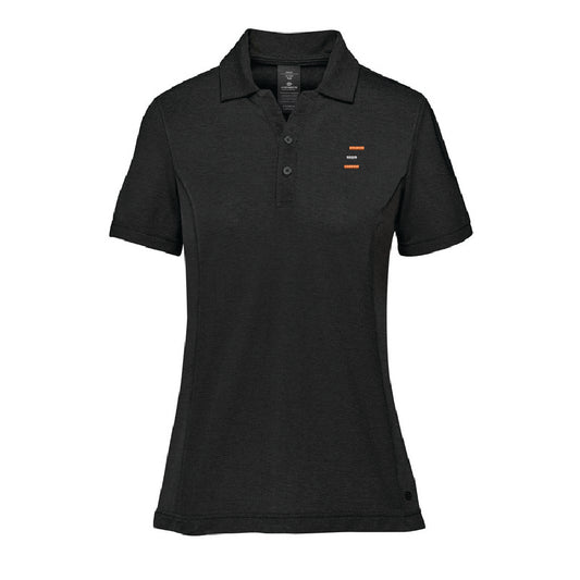 STORMTECH - Ladies Sonora H2X-DRY S/S Polo