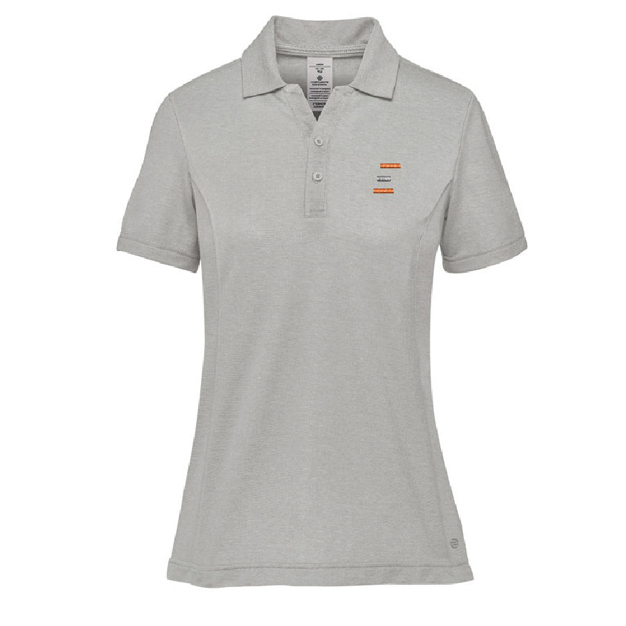 STORMTECH - Ladies Sonora H2X-DRY S/S Polo