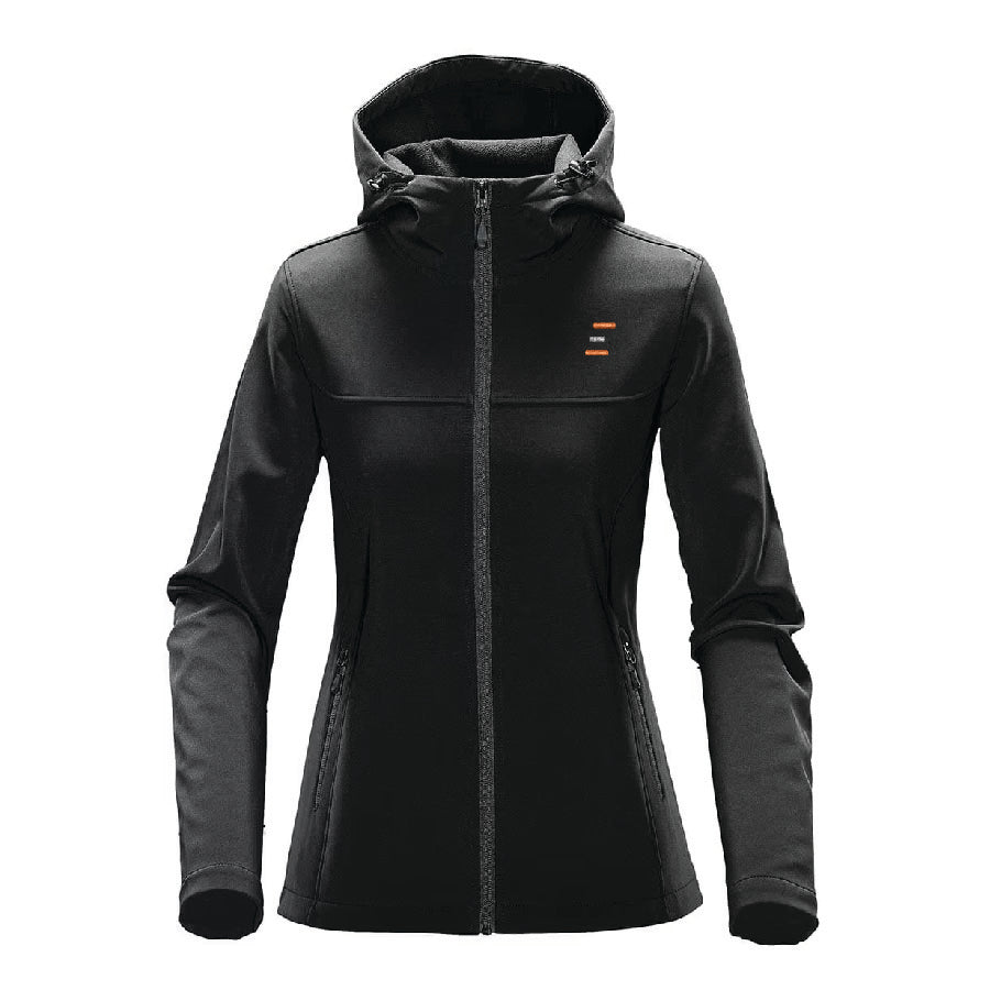 STORMTECH - Womens Orbiter Softshell Hoody