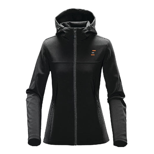STORMTECH - Womens Orbiter Softshell Hoody
