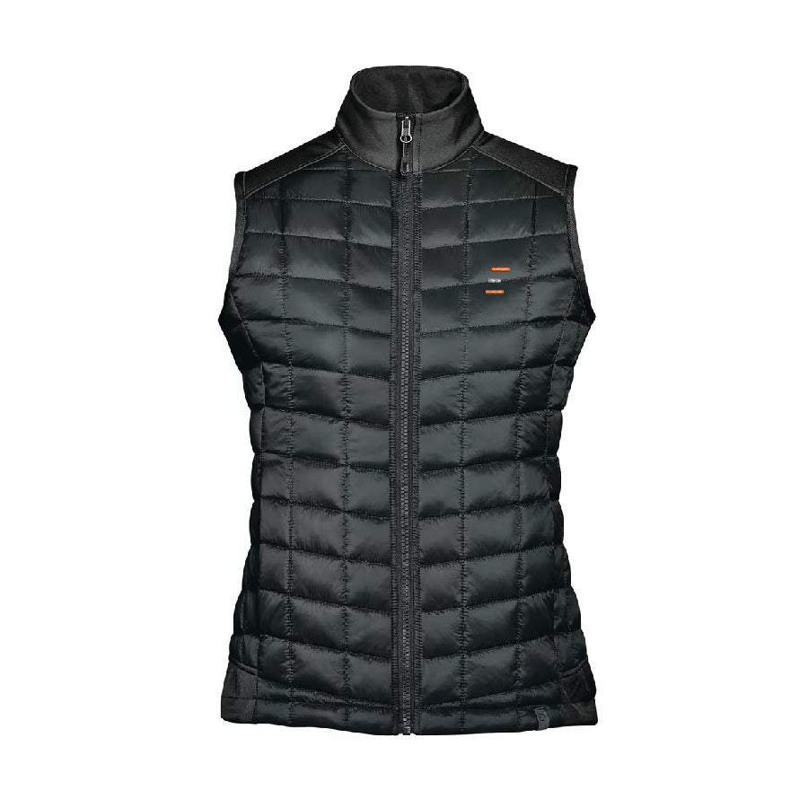 STORMTECH - Womens Appalachian Thermal Softshell Vest