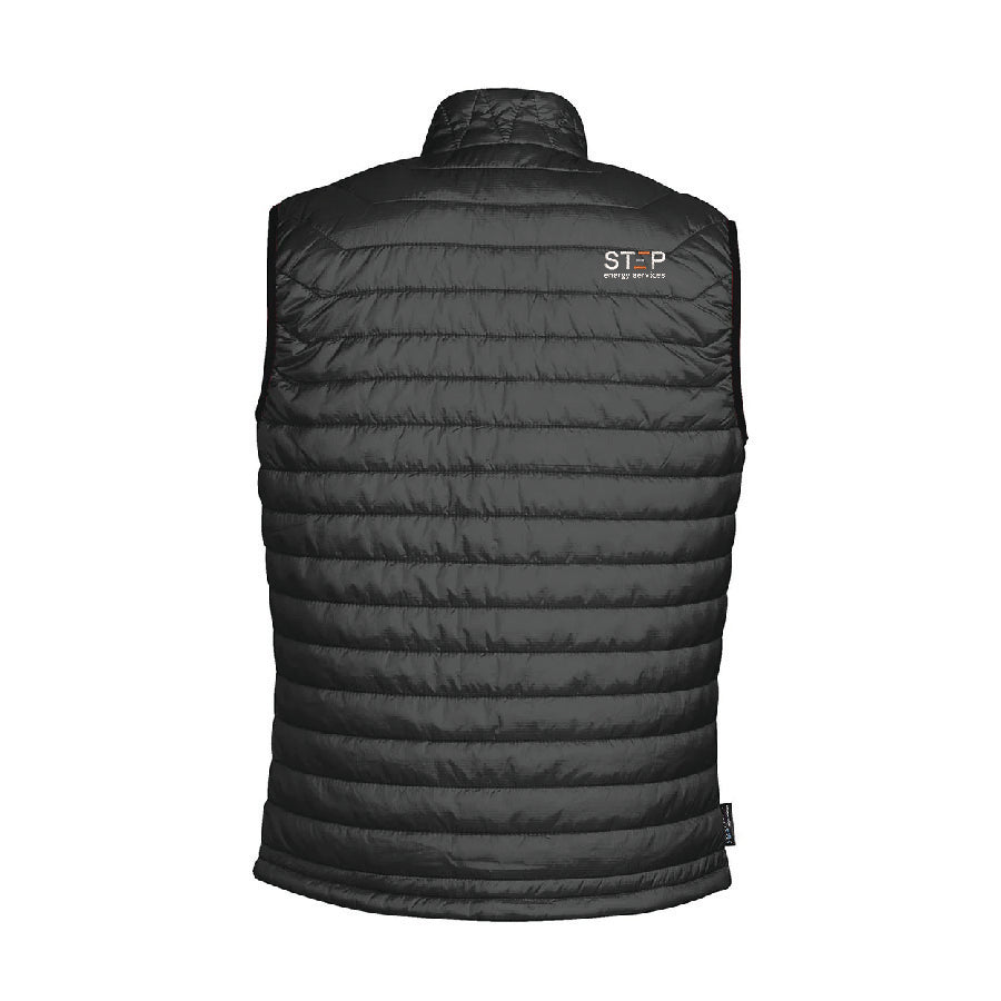 STORMTECH - Womens Appalachian Thermal Softshell Vest
