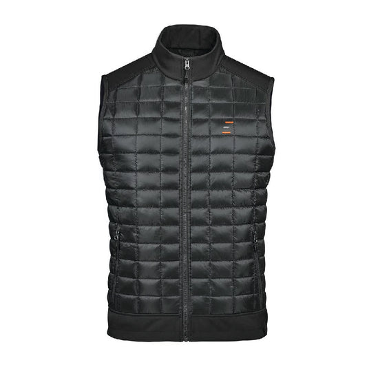 STORMTECH - Mens Appalachian Thermal Softshell Vest