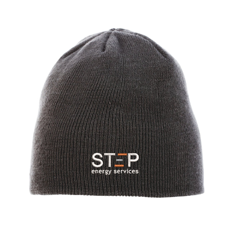 LEVEL - Knit Beanie