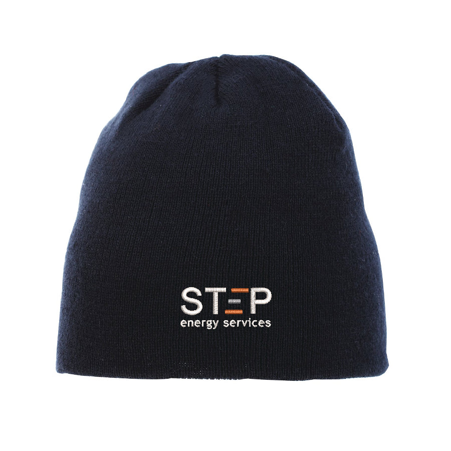 LEVEL - Knit Beanie