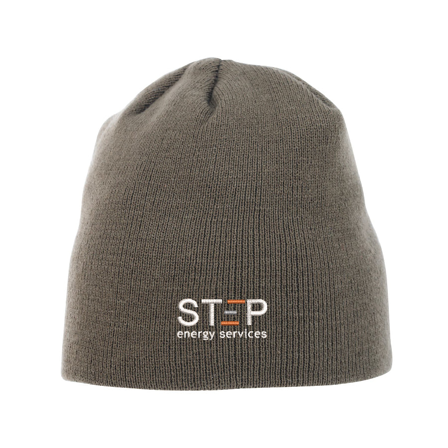 LEVEL - Knit Beanie