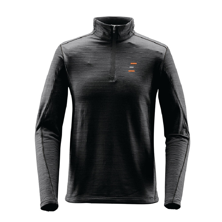 STORMTECH - Mens Base Thermal 1/4 Zip
