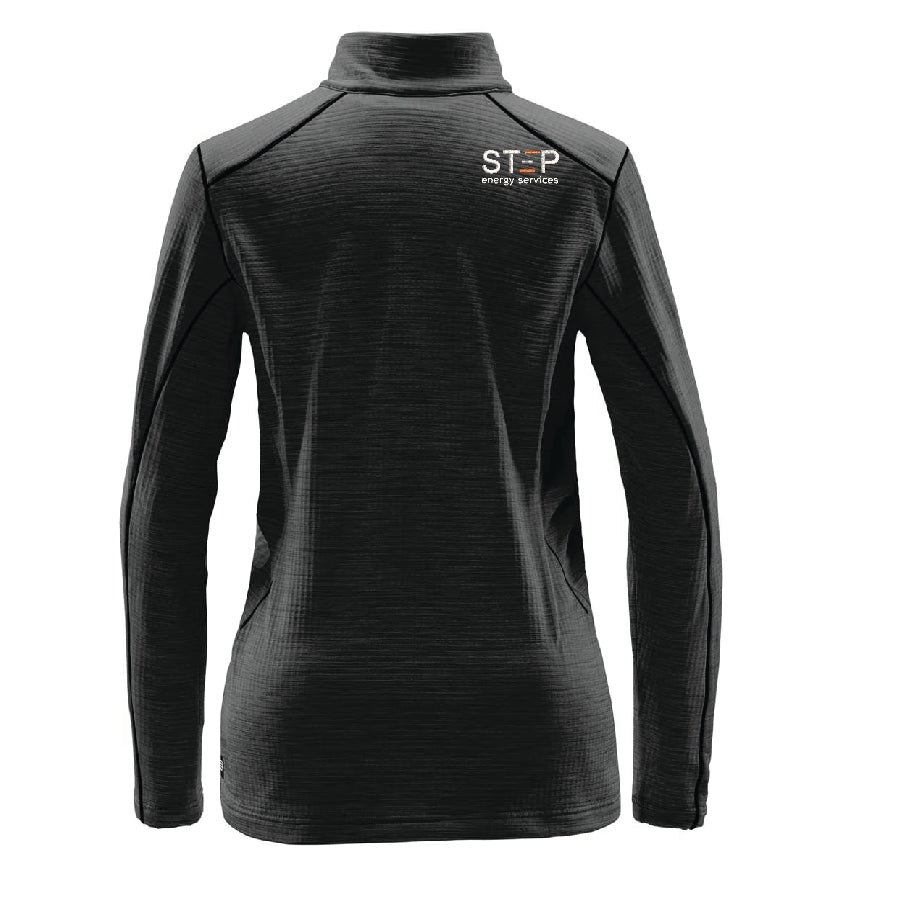 STORMTECH - Mens Base Thermal 1/4 Zip