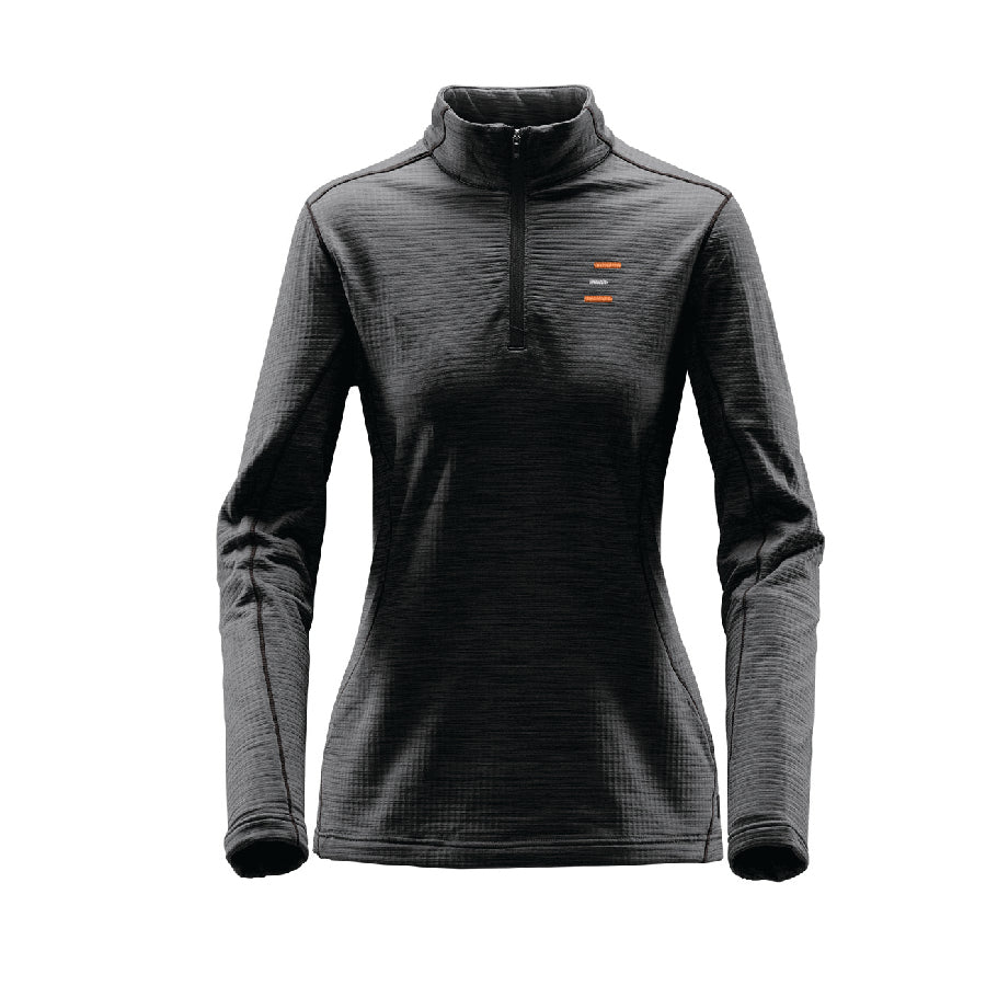 STORMTECH - Womens Base Thermal 1/4 Zip