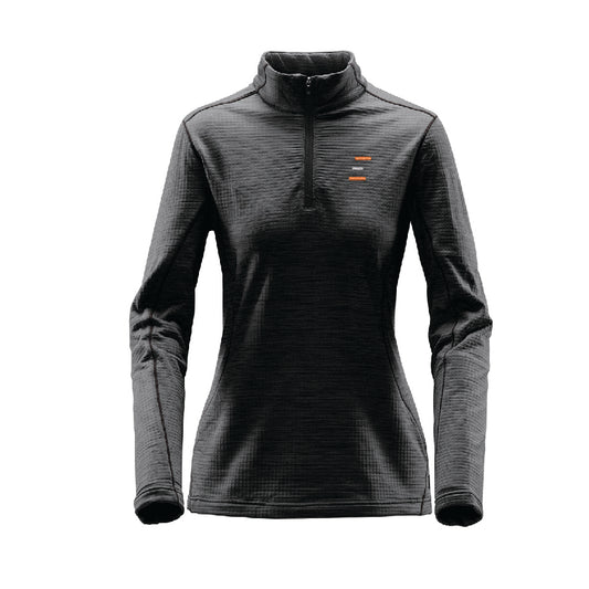 STORMTECH - Womens Base Thermal 1/4 Zip