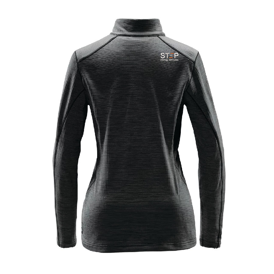 STORMTECH - Womens Base Thermal 1/4 Zip