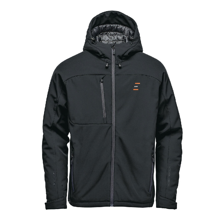 STORMTECH - Mens Orbiter Insulated Softshell