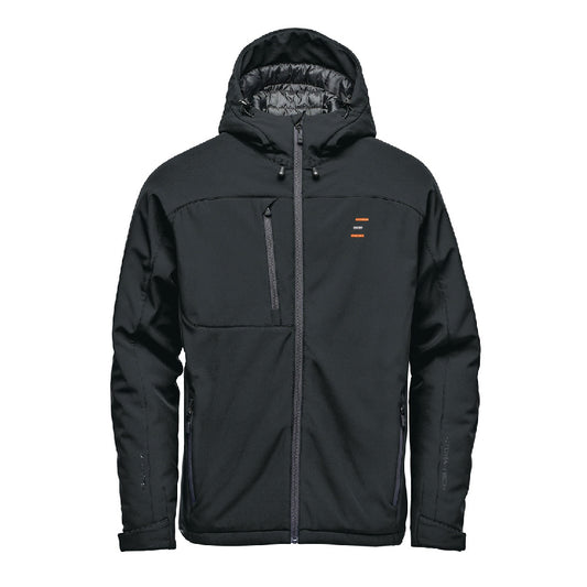 STORMTECH - Mens Orbiter Insulated Softshell