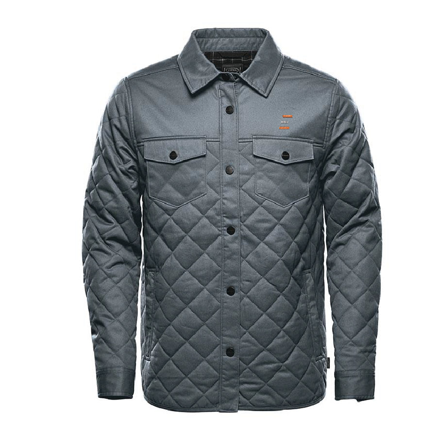 STORMTECH - Mens Bushwick Quilted Jacket