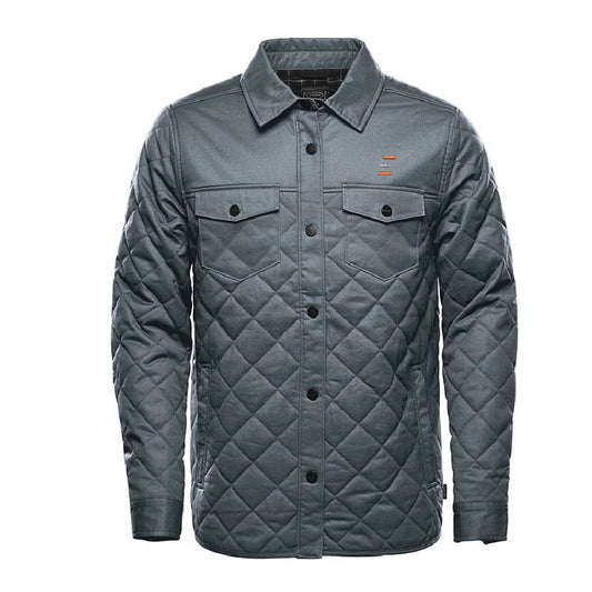 STORMTECH - Mens Bushwick Quilted Jacket