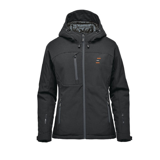 STORMTECH - Womens Orbiter Insulated Softshell