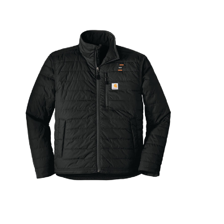 CARHARTT - Mens Rain Defender® Relaxed Fit Lightweight Insulated Jacket