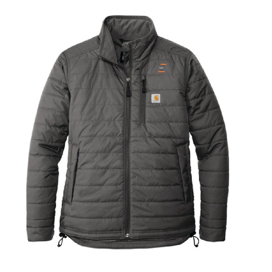 CARHARTT - Womens Rain Defender® Relaxed Fit Lightweight Insulated Jacket