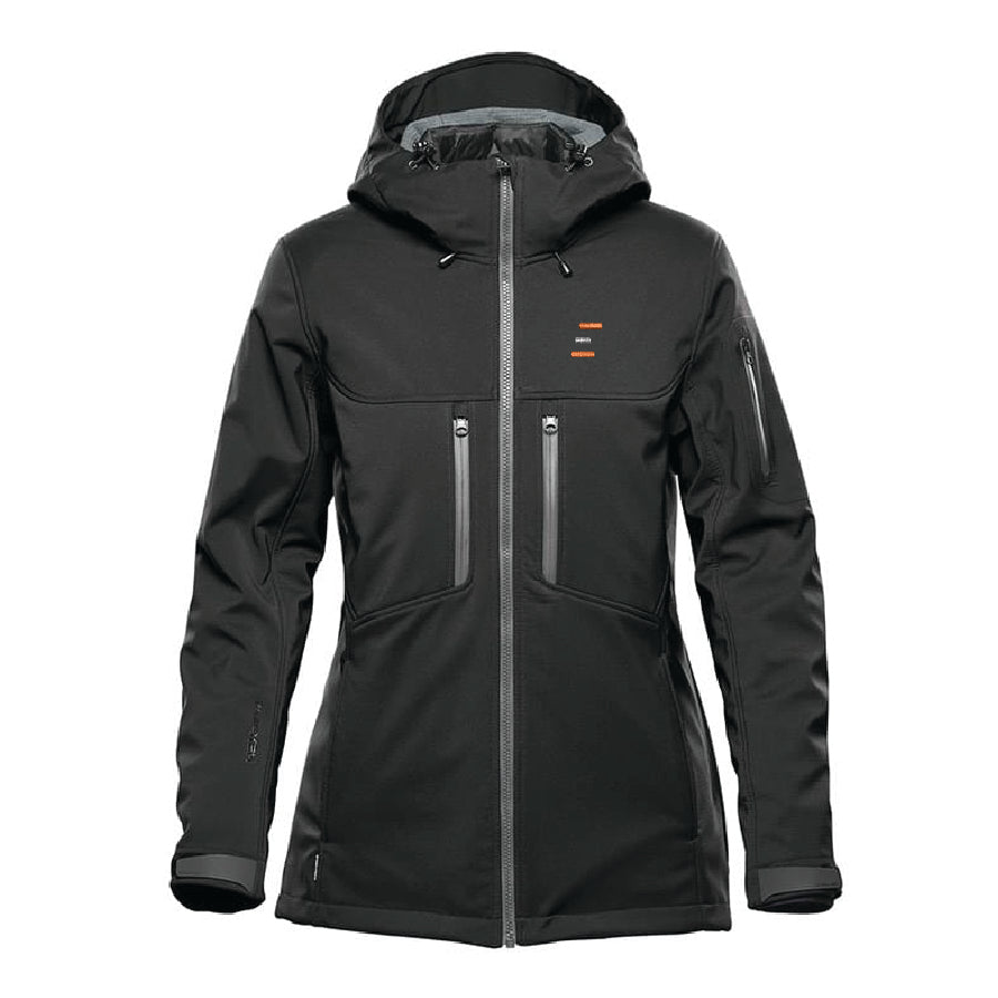 STORMTECH - Ladies Epsilon System Jacket