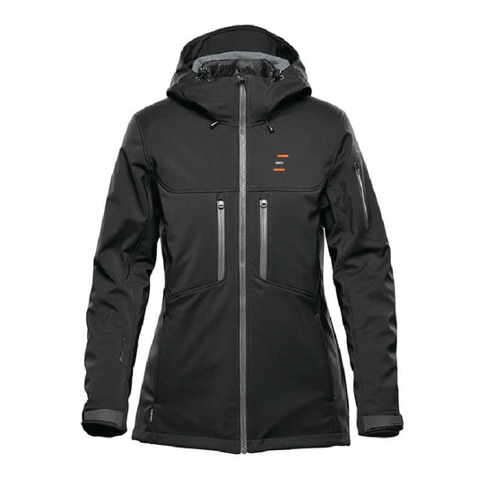 STORMTECH - Ladies Epsilon System Jacket