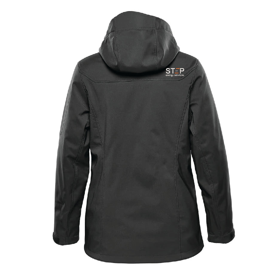 STORMTECH - Ladies Epsilon System Jacket