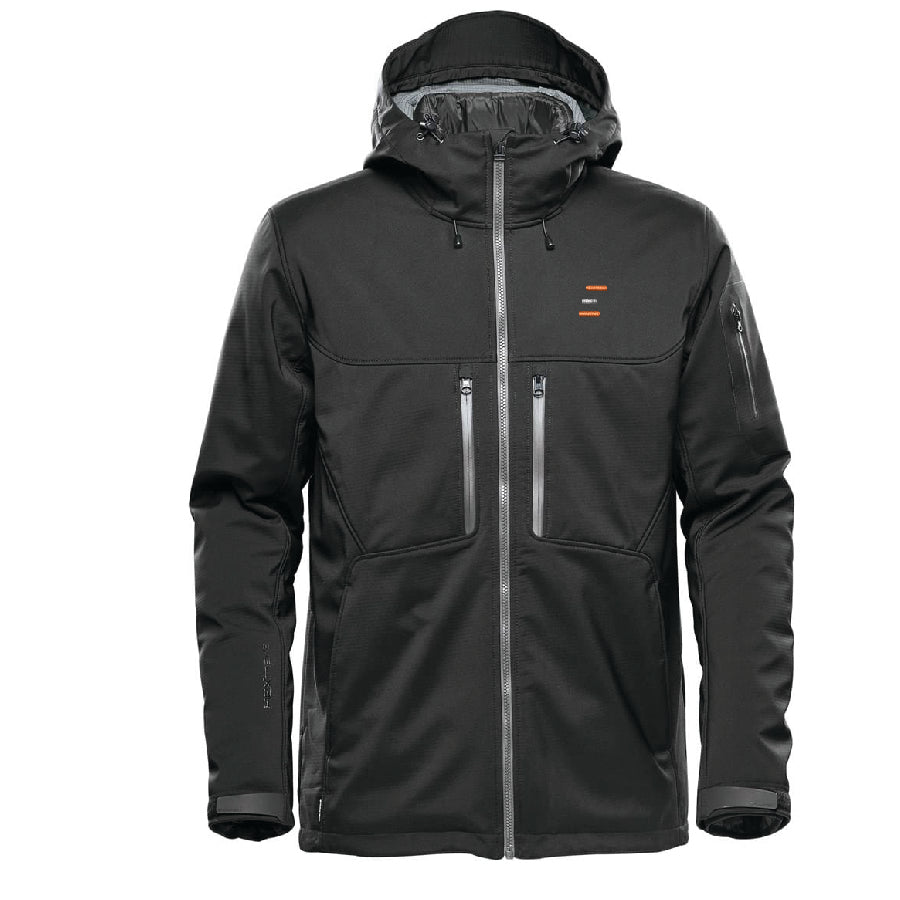 STORMTECH - Mens Epsilon System Jacket