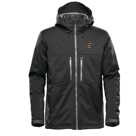 STORMTECH - Mens Epsilon System Jacket