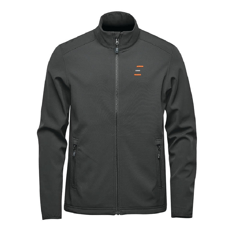 STORMTECH - Mens Narvik Softshell