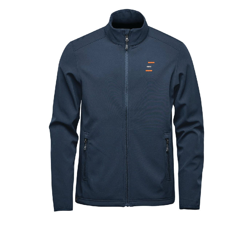 STORMTECH - Mens Narvik Softshell