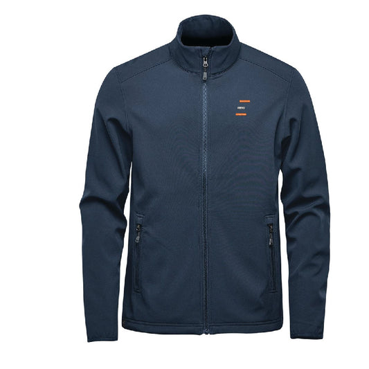 STORMTECH - Mens Narvik Softshell