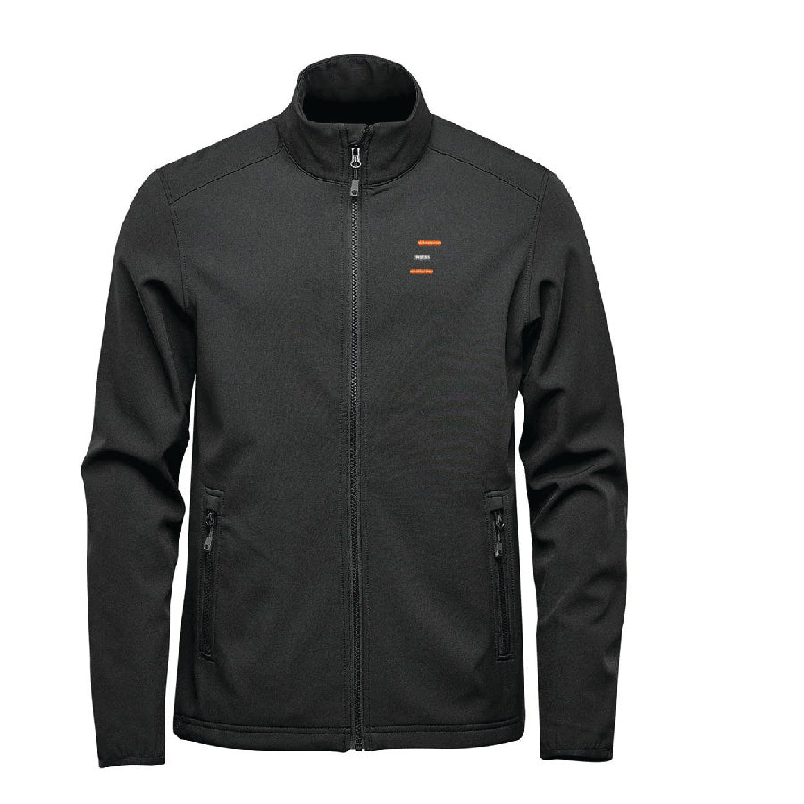 STORMTECH - Mens Narvik Softshell