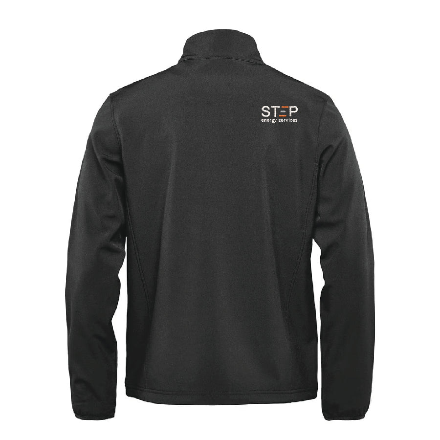 STORMTECH - Mens Narvik Softshell