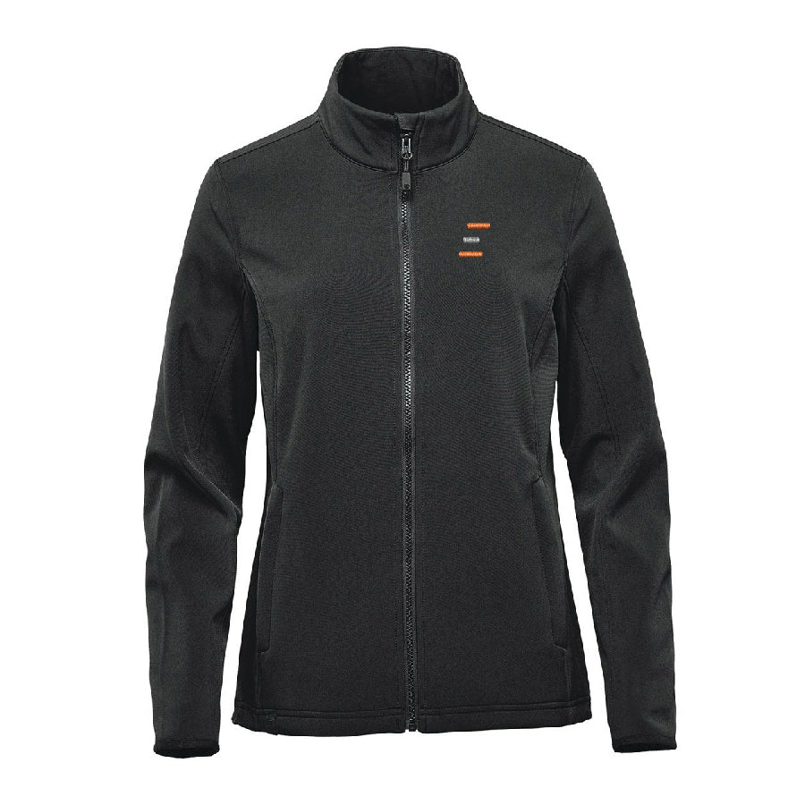 STORMTECH - Ladies Narvik Softshell