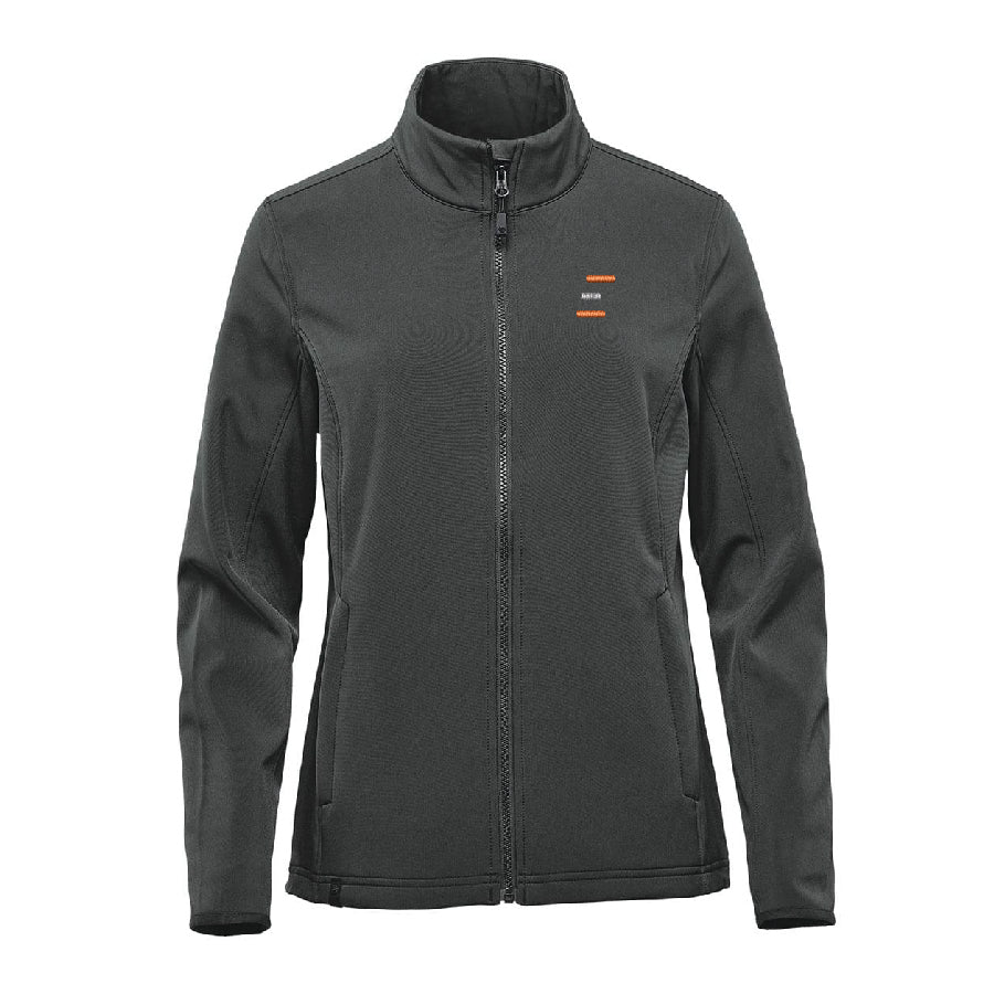 STORMTECH - Ladies Narvik Softshell