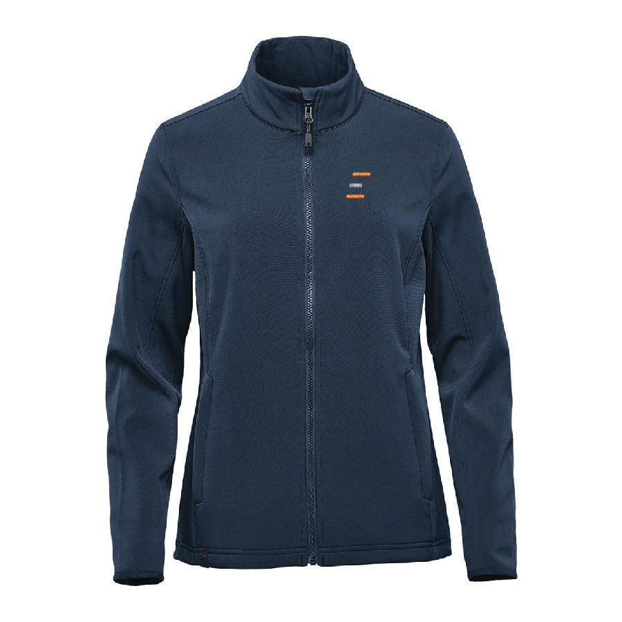 STORMTECH - Ladies Narvik Softshell