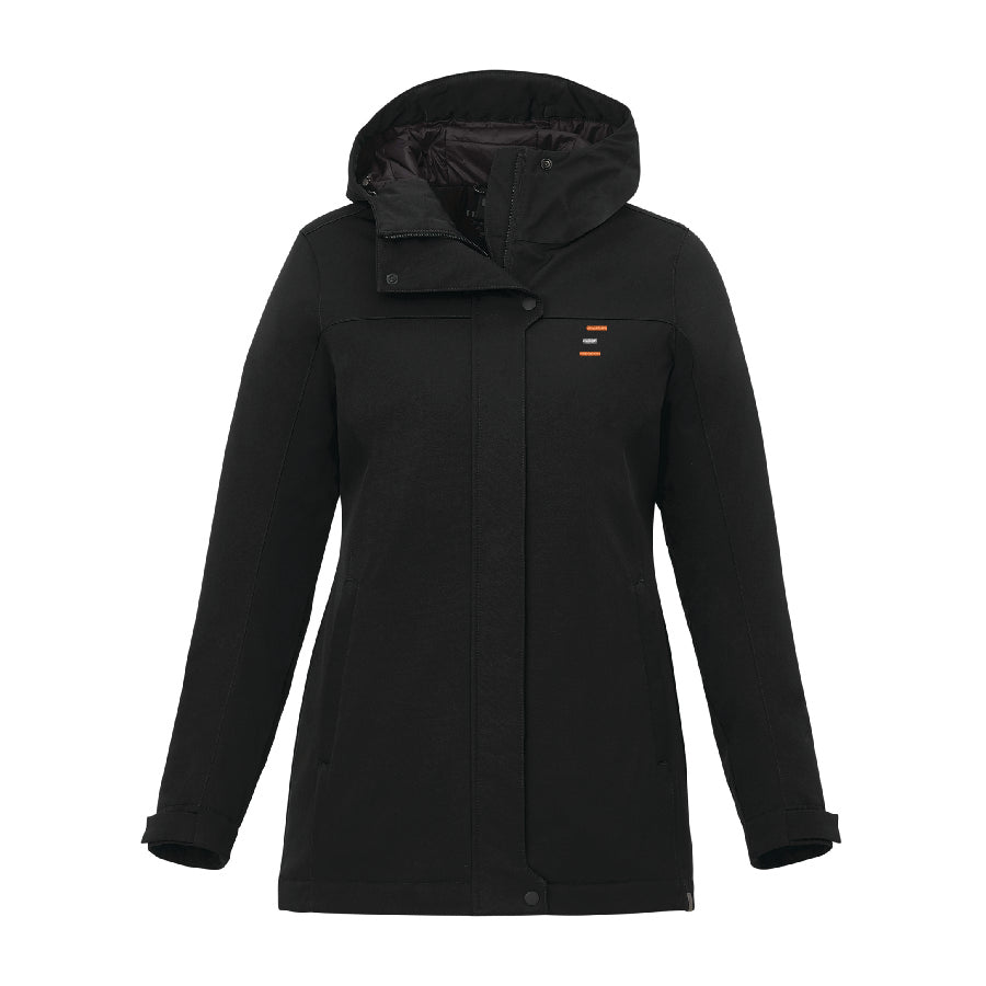 TRIMARK - Ladies Lena Eco Jacket