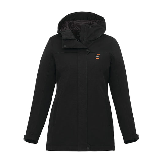 TRIMARK - Ladies Lena Eco Jacket