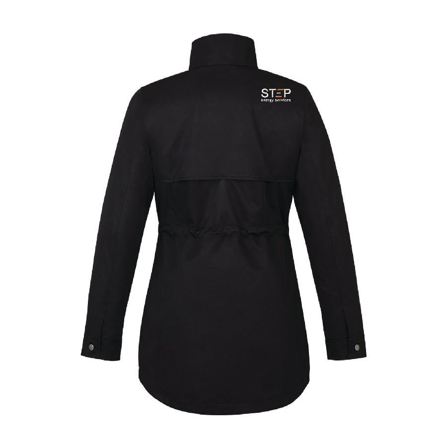 TRIMARK - Ladies Lena Eco Jacket