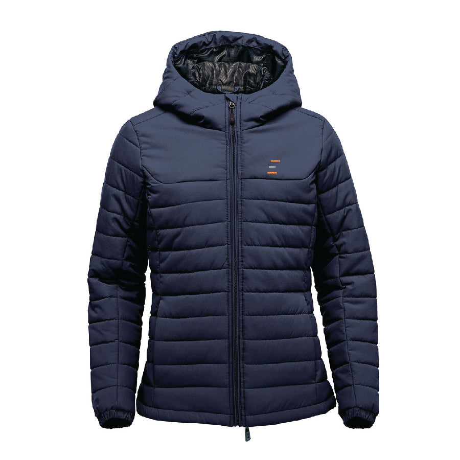 STORMTECH - Womens Nautilus Quilted Jacket