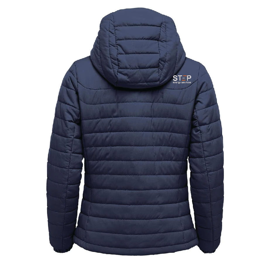 STORMTECH - Womens Nautilus Quilted Jacket