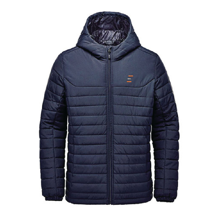 STORMTECH - Mens Nautilus Quilted Jacket