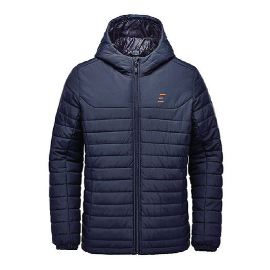STORMTECH - Mens Nautilus Quilted Jacket