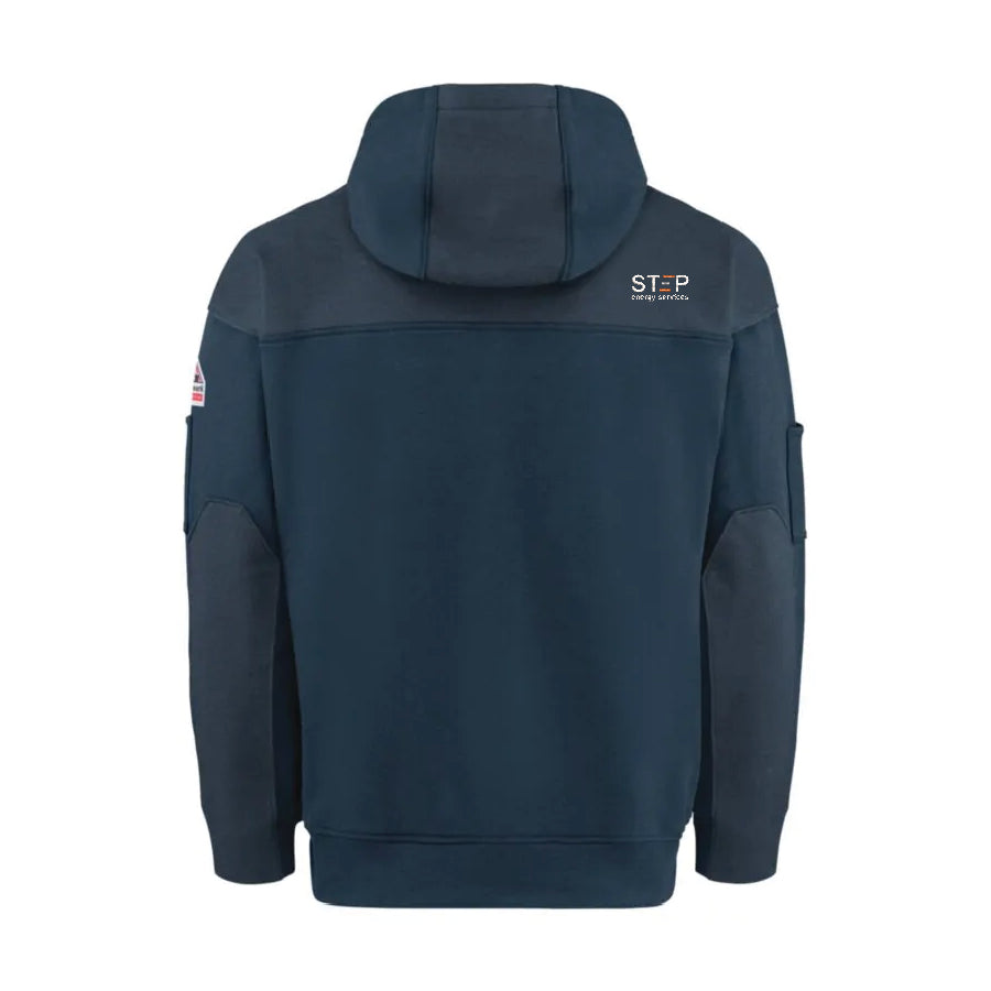 BULWARK® - Mens Fleece FR Hoodie