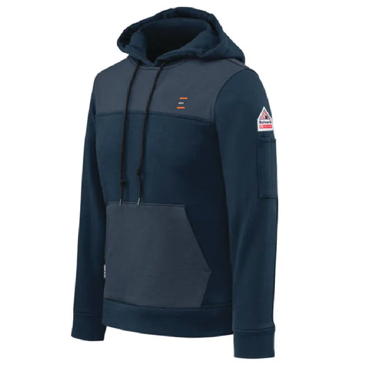 BULWARK® - Ladies Fleece FR Hoodie